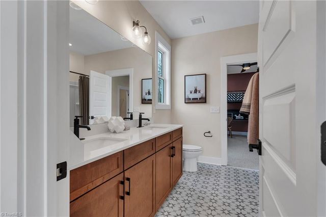 6701 Honeycutt Reserve Drive, Oak Ridge, NC 27310