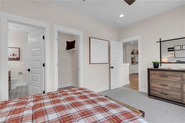 6701 Honeycutt Reserve Drive, Oak Ridge, NC 27310