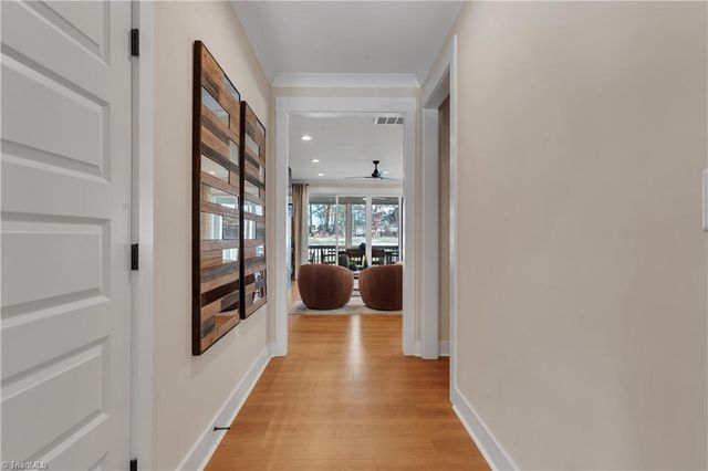 6701 Honeycutt Reserve Drive, Oak Ridge, NC 27310