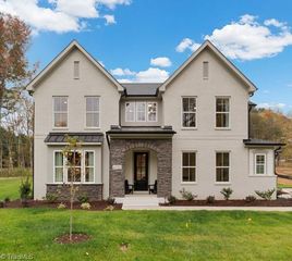 6701 Honeycutt Reserve Drive, Oak Ridge, NC 27310