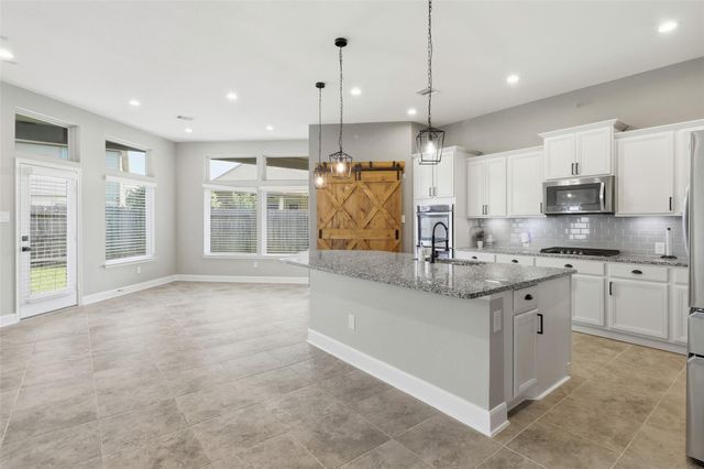24126 Cane Fields Road, Katy, TX 77493