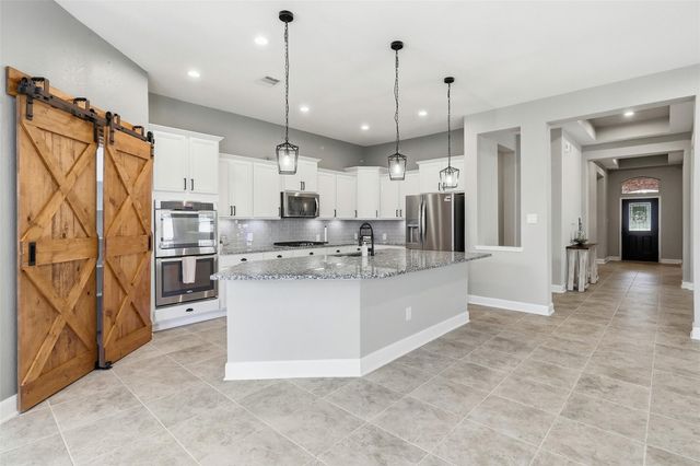 24126 Cane Fields Road, Katy, TX 77493