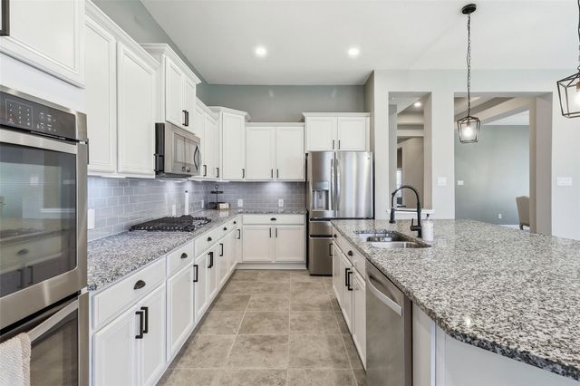 24126 Cane Fields Road, Katy, TX 77493