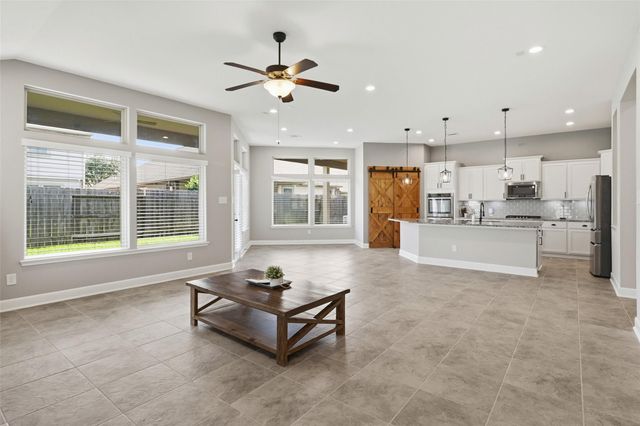 24126 Cane Fields Road, Katy, TX 77493