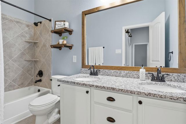24126 Cane Fields Road, Katy, TX 77493