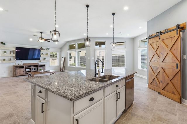 24126 Cane Fields Road, Katy, TX 77493