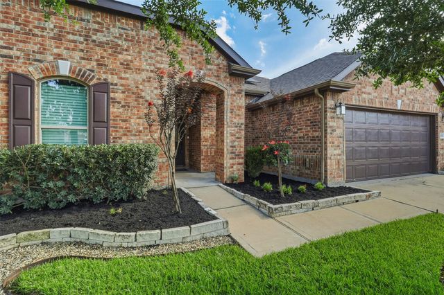 24126 Cane Fields Road, Katy, TX 77493