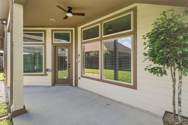 24126 Cane Fields Road, Katy, TX 77493