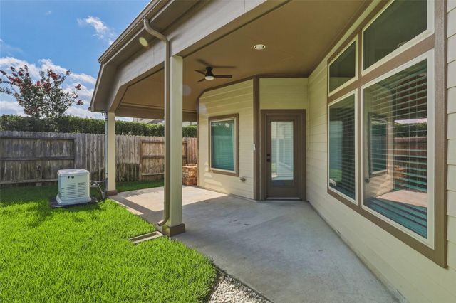 24126 Cane Fields Road, Katy, TX 77493