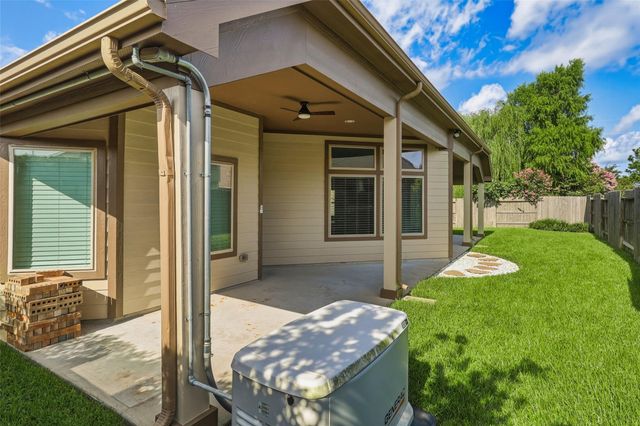 24126 Cane Fields Road, Katy, TX 77493