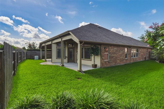 24126 Cane Fields Road, Katy, TX 77493