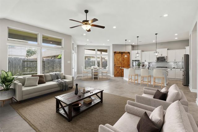 24126 Cane Fields Road, Katy, TX 77493