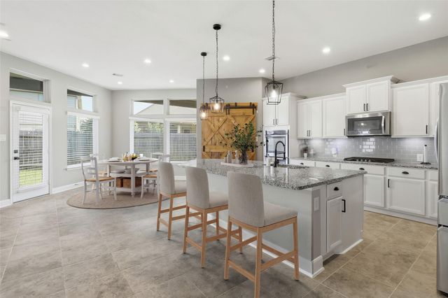 24126 Cane Fields Road, Katy, TX 77493
