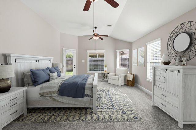 24126 Cane Fields Road, Katy, TX 77493