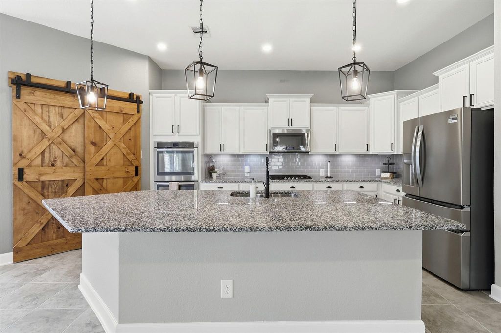 24126 Cane Fields Road, Katy, TX 77493