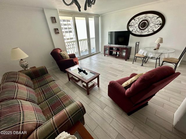 2800 N Atlantic Ave Unit 1407, Daytona Beach, FL 32118