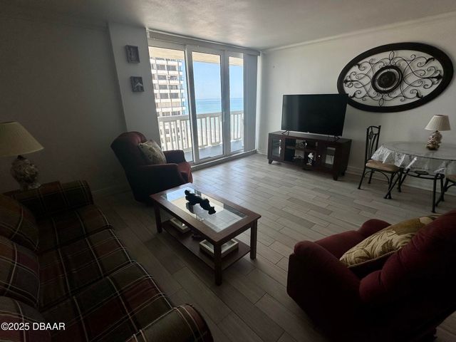 2800 N Atlantic Ave Unit 1407, Daytona Beach, FL 32118