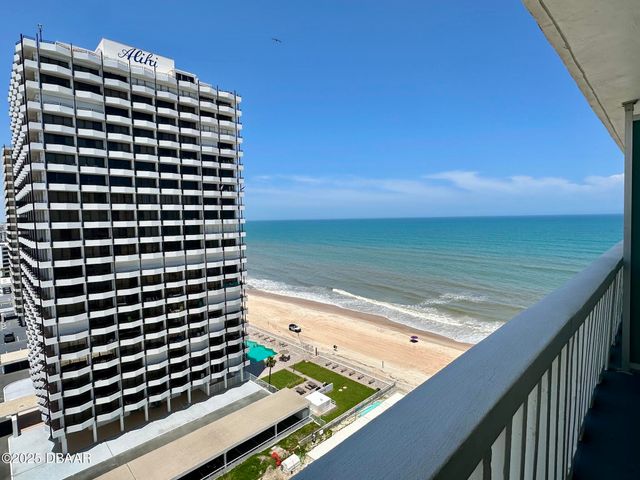 2800 N Atlantic Ave Unit 1407, Daytona Beach, FL 32118
