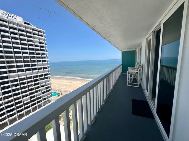 2800 N Atlantic Ave Unit 1407, Daytona Beach, FL 32118