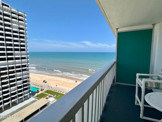 2800 N Atlantic Ave Unit 1407, Daytona Beach, FL 32118
