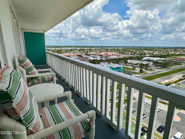 2800 N Atlantic Ave Unit 1407, Daytona Beach, FL 32118