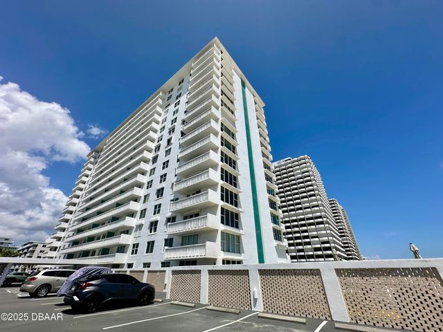 2800 N Atlantic Ave Unit 1407, Daytona Beach, FL 32118