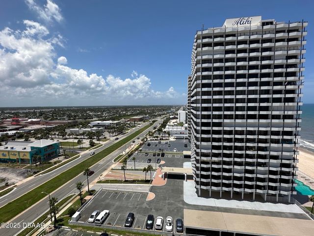 2800 N Atlantic Ave Unit 1407, Daytona Beach, FL 32118
