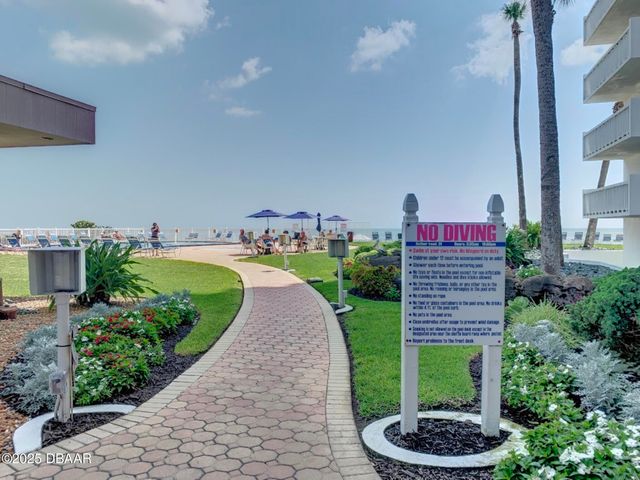 2800 N Atlantic Ave Unit 1407, Daytona Beach, FL 32118