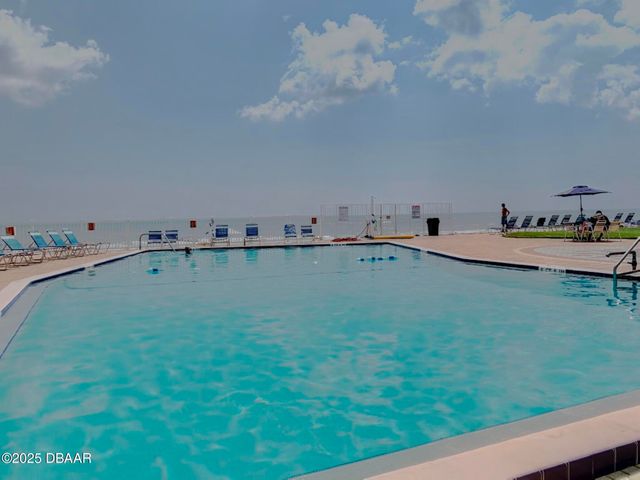 2800 N Atlantic Ave Unit 1407, Daytona Beach, FL 32118