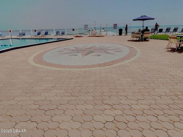 2800 N Atlantic Ave Unit 1407, Daytona Beach, FL 32118