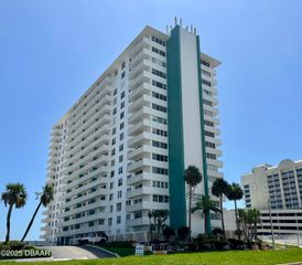 2800 N Atlantic Ave Unit 1407, Daytona Beach, FL 32118