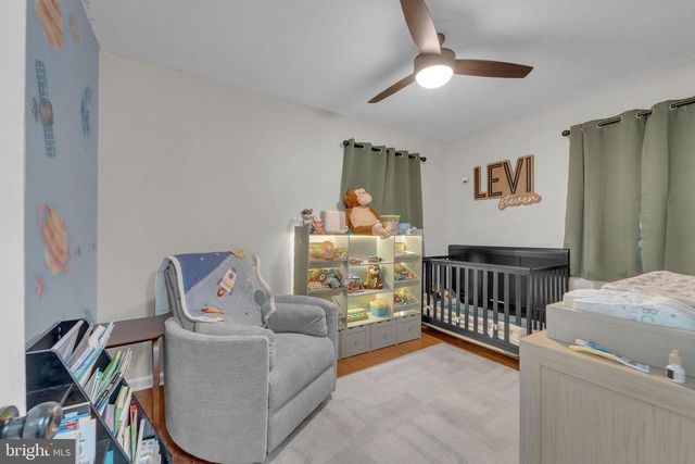 111 E PARK AVE, Lindenwold, NJ 08021