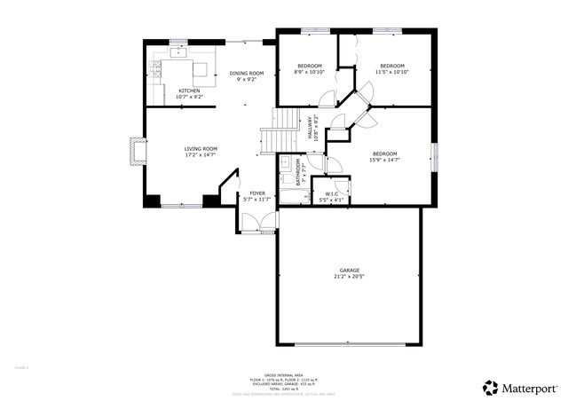 2003 Ponds Way, Shakopee, MN 55379