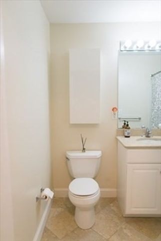 318 Rindge Ave 314, Cambridge, MA 02140