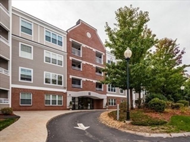 318 Rindge Ave 314, Cambridge, MA 02140