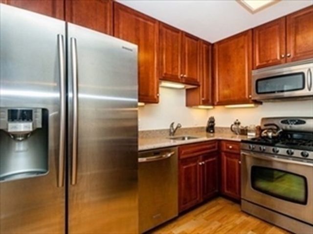 318 Rindge Ave 314, Cambridge, MA 02140