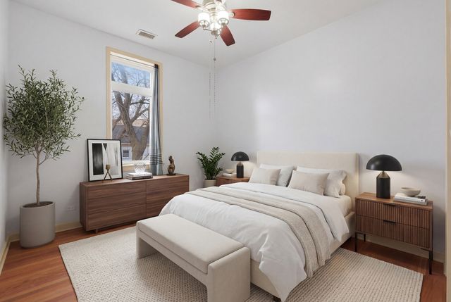 2843 S Wells Street 2E, Chicago, IL 60616