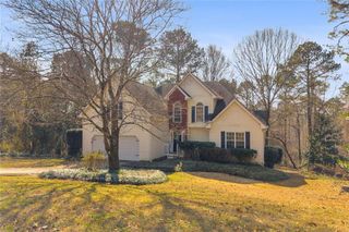 2878 Forest Court, Loganville, GA 30052