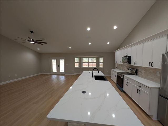 12769 SW 89TH STREET, Dunnellon, FL 34432