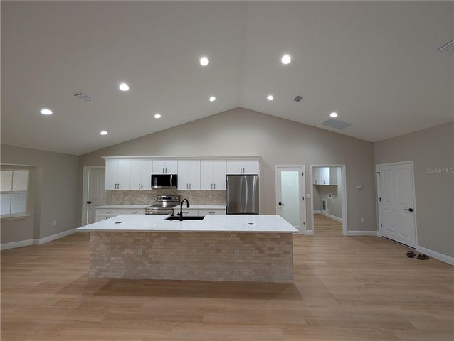 12769 SW 89TH STREET, Dunnellon, FL 34432