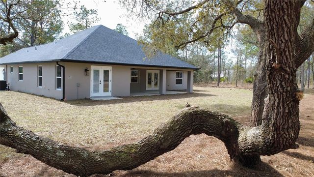 12769 SW 89TH STREET, Dunnellon, FL 34432