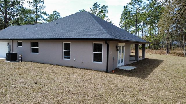 12769 SW 89TH STREET, Dunnellon, FL 34432