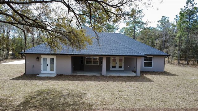 12769 SW 89TH STREET, Dunnellon, FL 34432