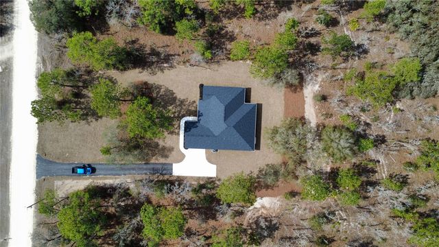 12769 SW 89TH STREET, Dunnellon, FL 34432