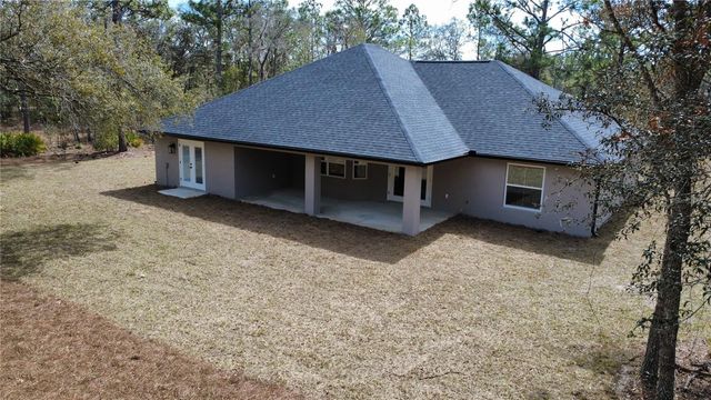 12769 SW 89TH STREET, Dunnellon, FL 34432