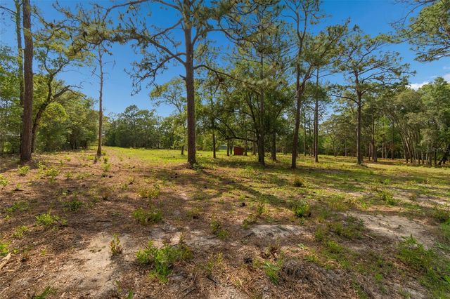 GROVE ROAD, Brooksville, FL 34613