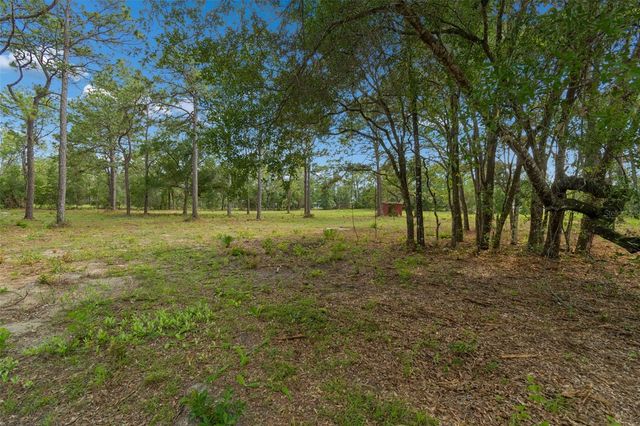 GROVE ROAD, Brooksville, FL 34613