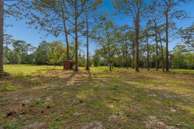 GROVE ROAD, Brooksville, FL 34613