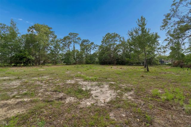 GROVE ROAD, Brooksville, FL 34613