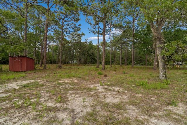 GROVE ROAD, Brooksville, FL 34613